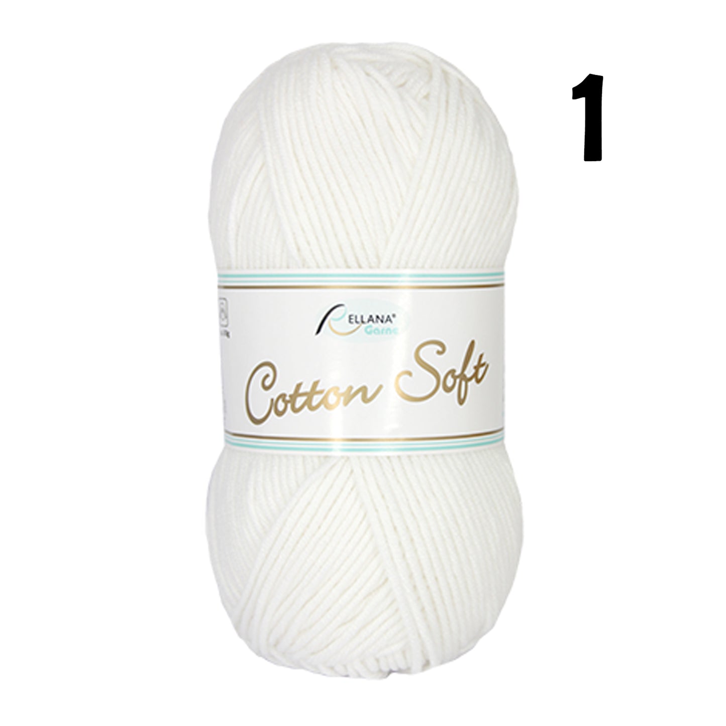 Cotton Soft von Rellana