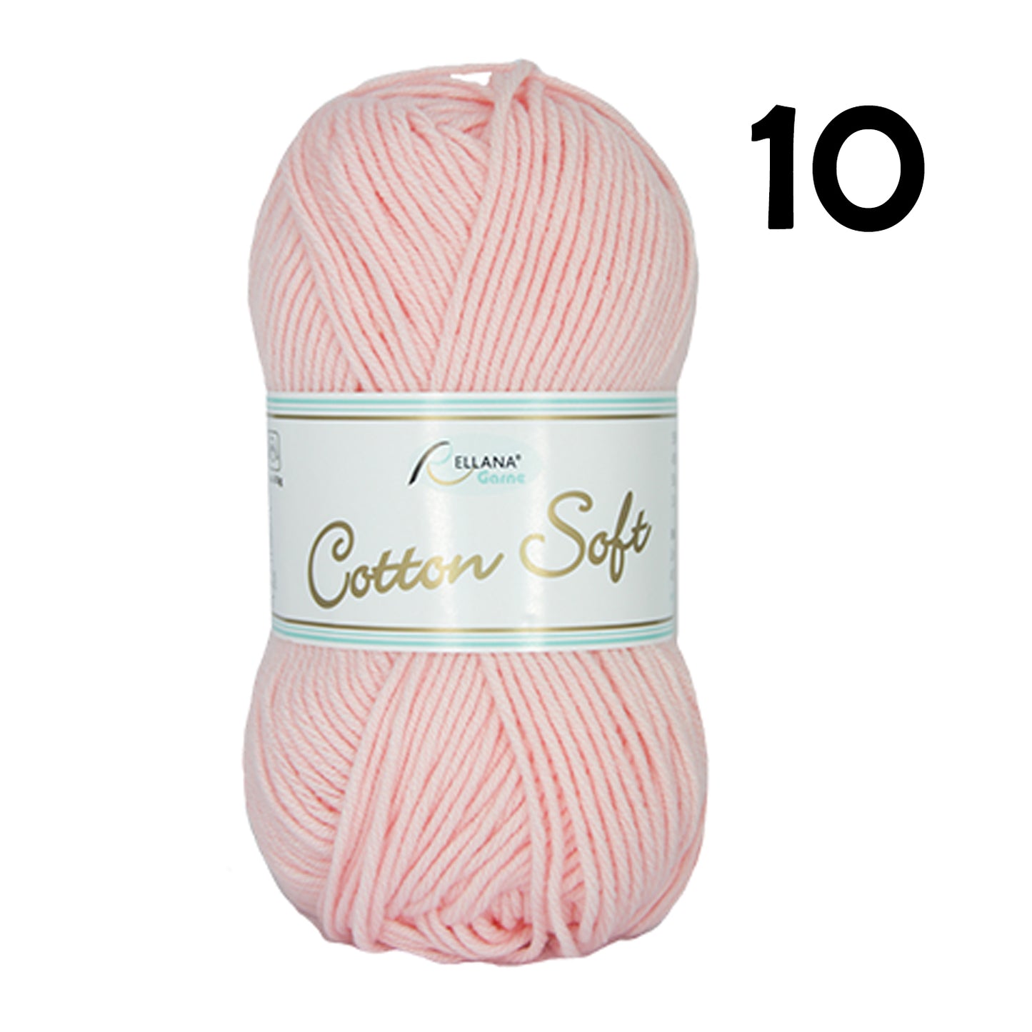 Cotton Soft von Rellana