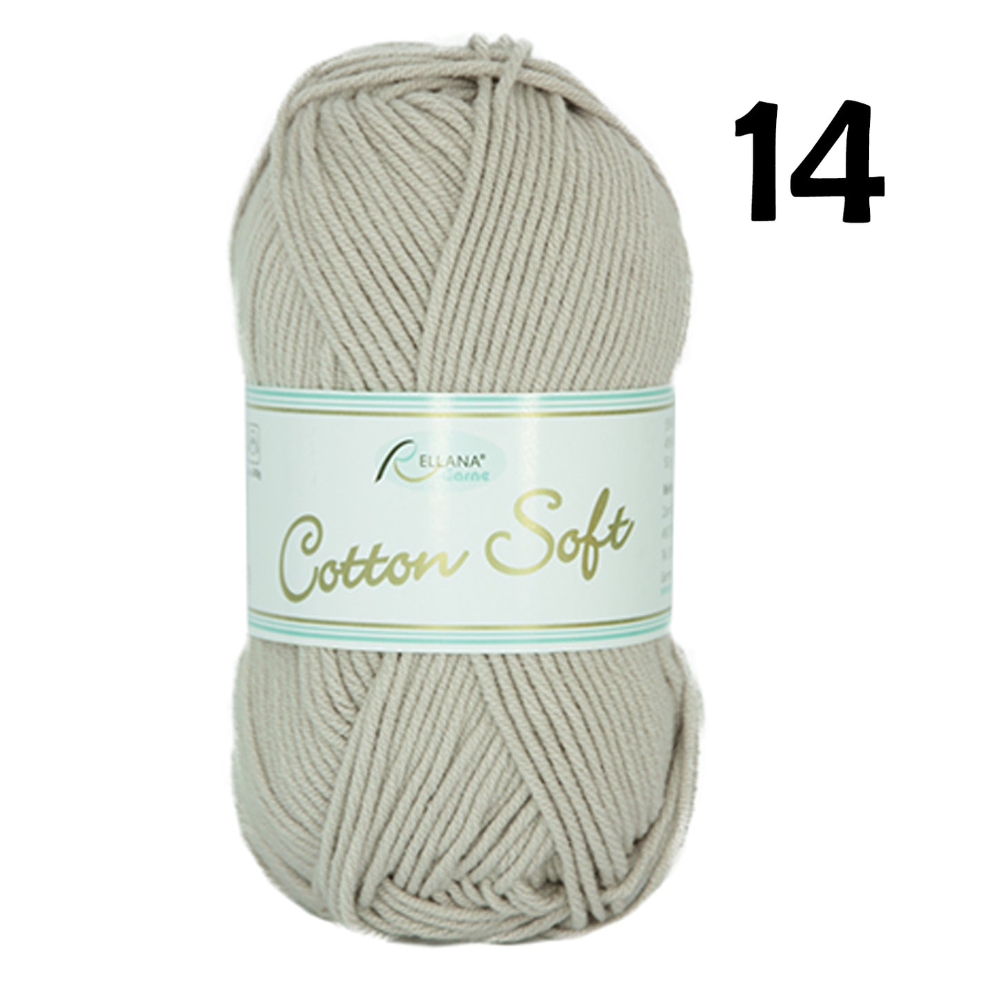 Cotton Soft von Rellana