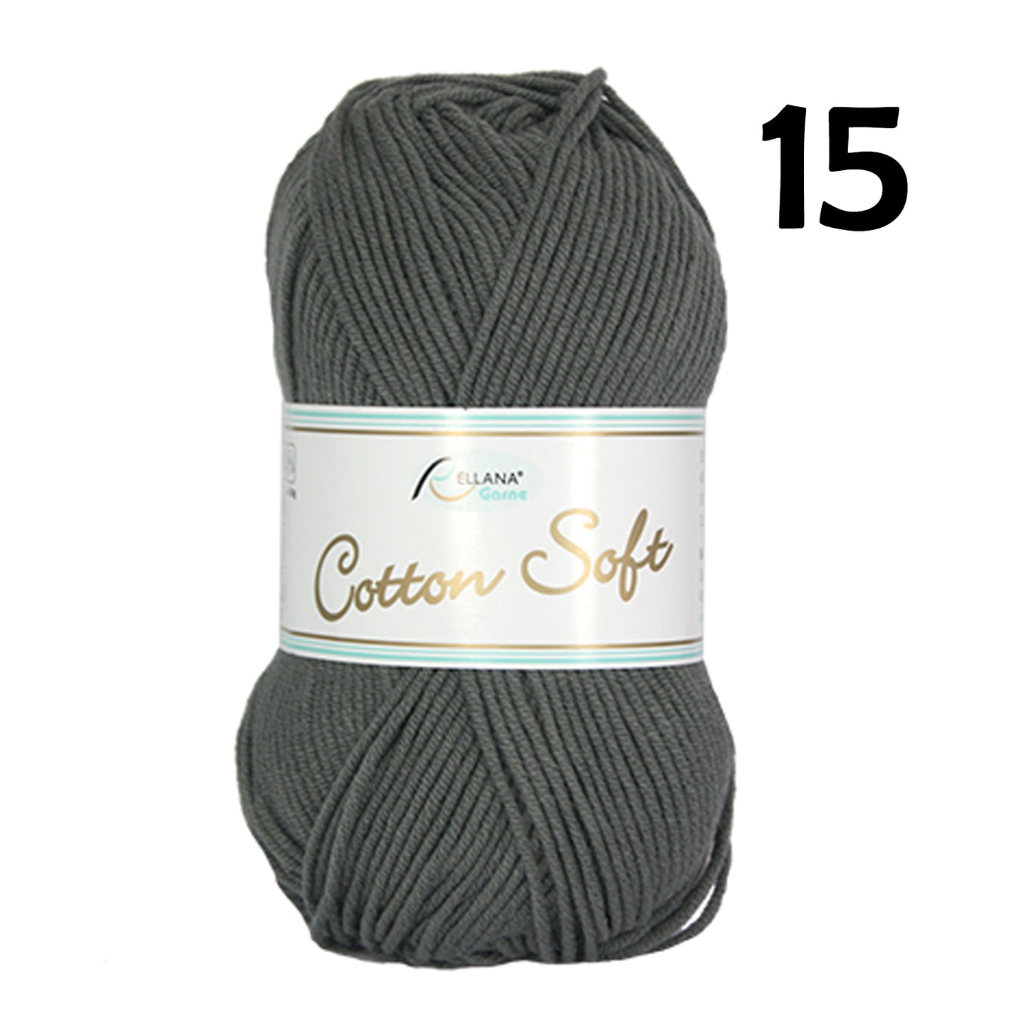 Cotton Soft von Rellana