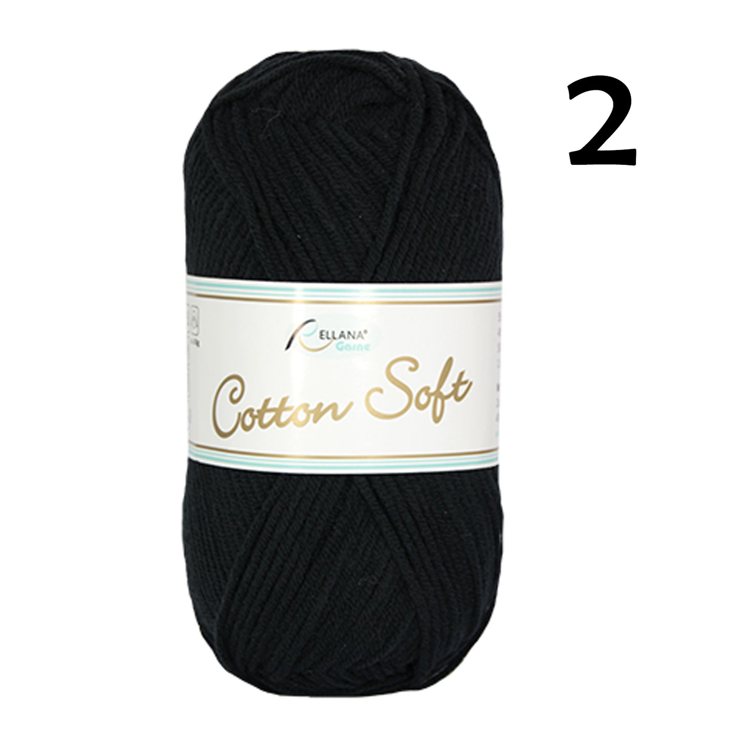 Cotton Soft von Rellana