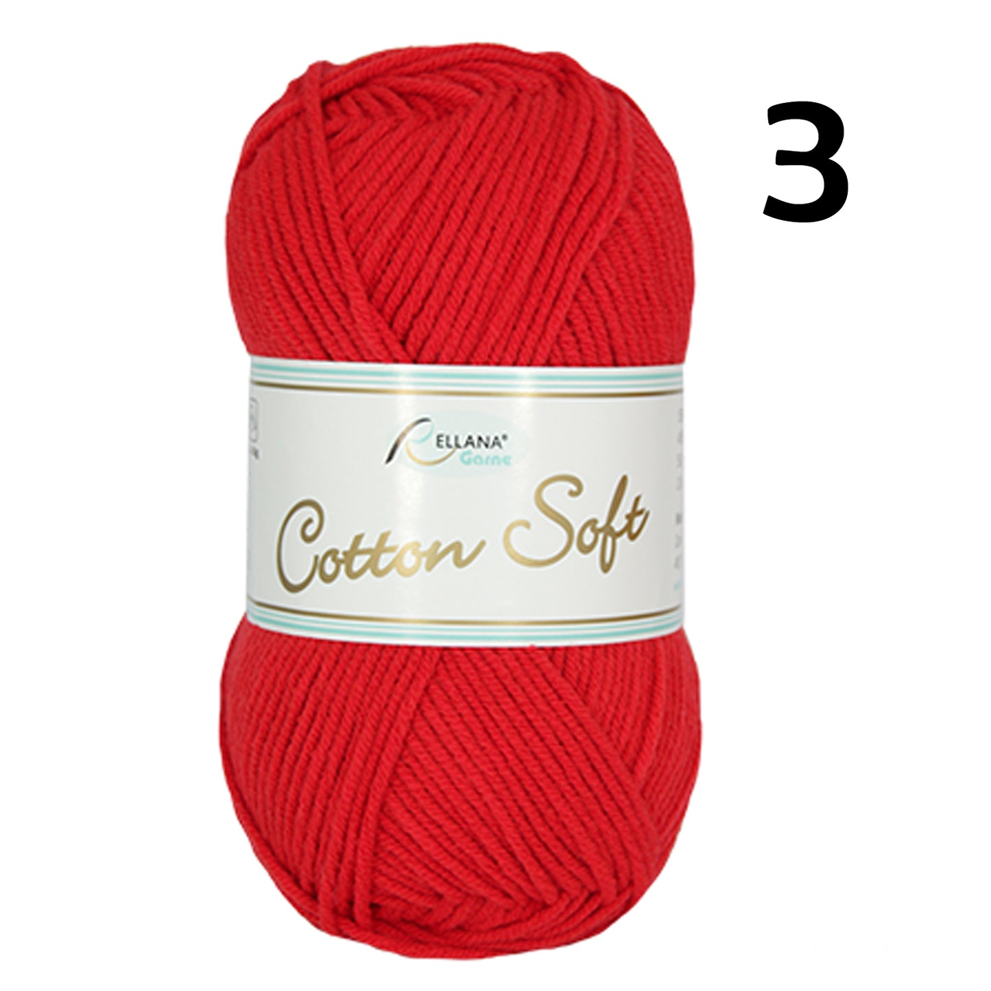 Cotton Soft von Rellana