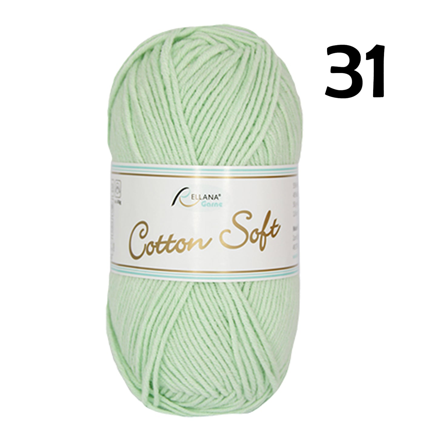 Cotton Soft von Rellana