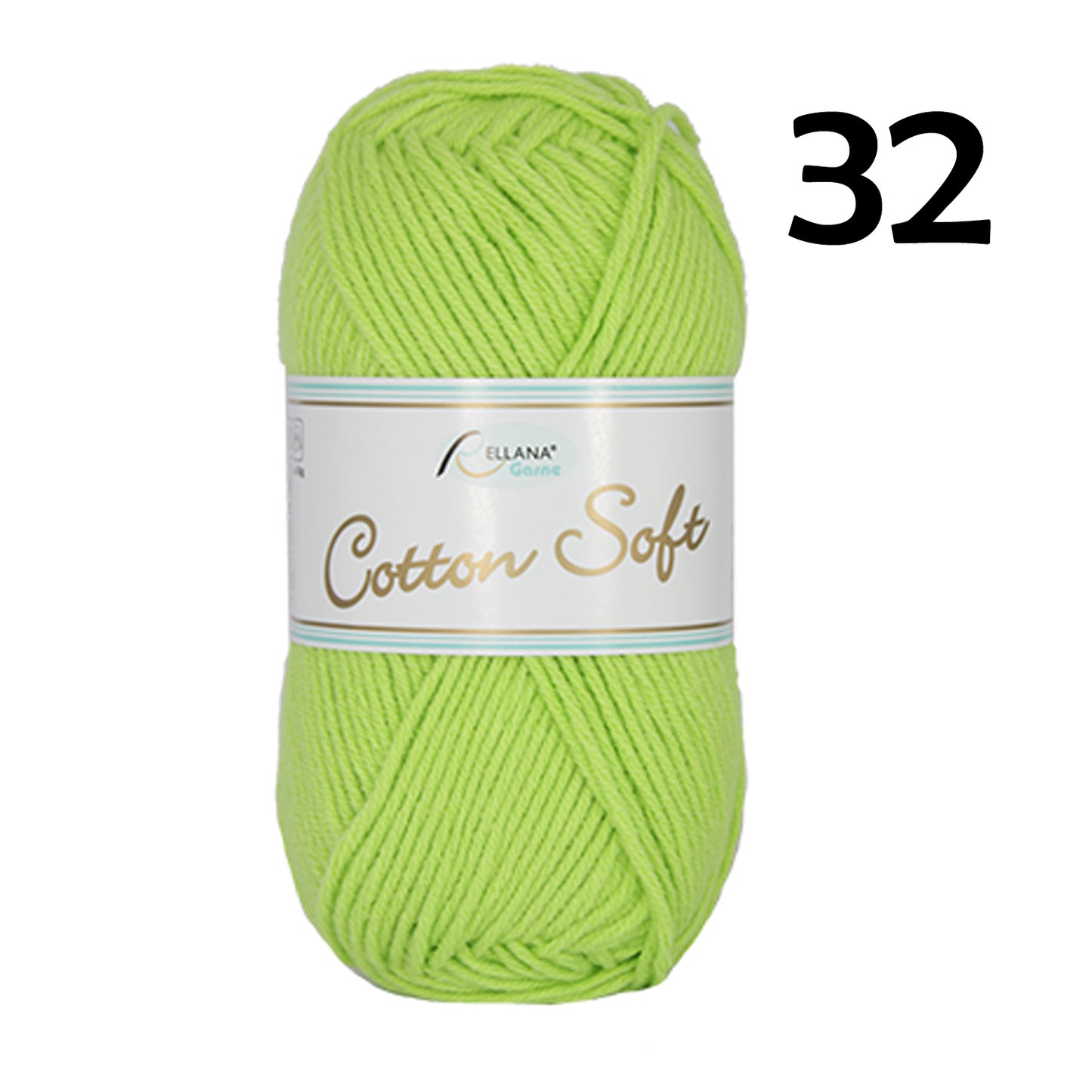 Cotton Soft von Rellana