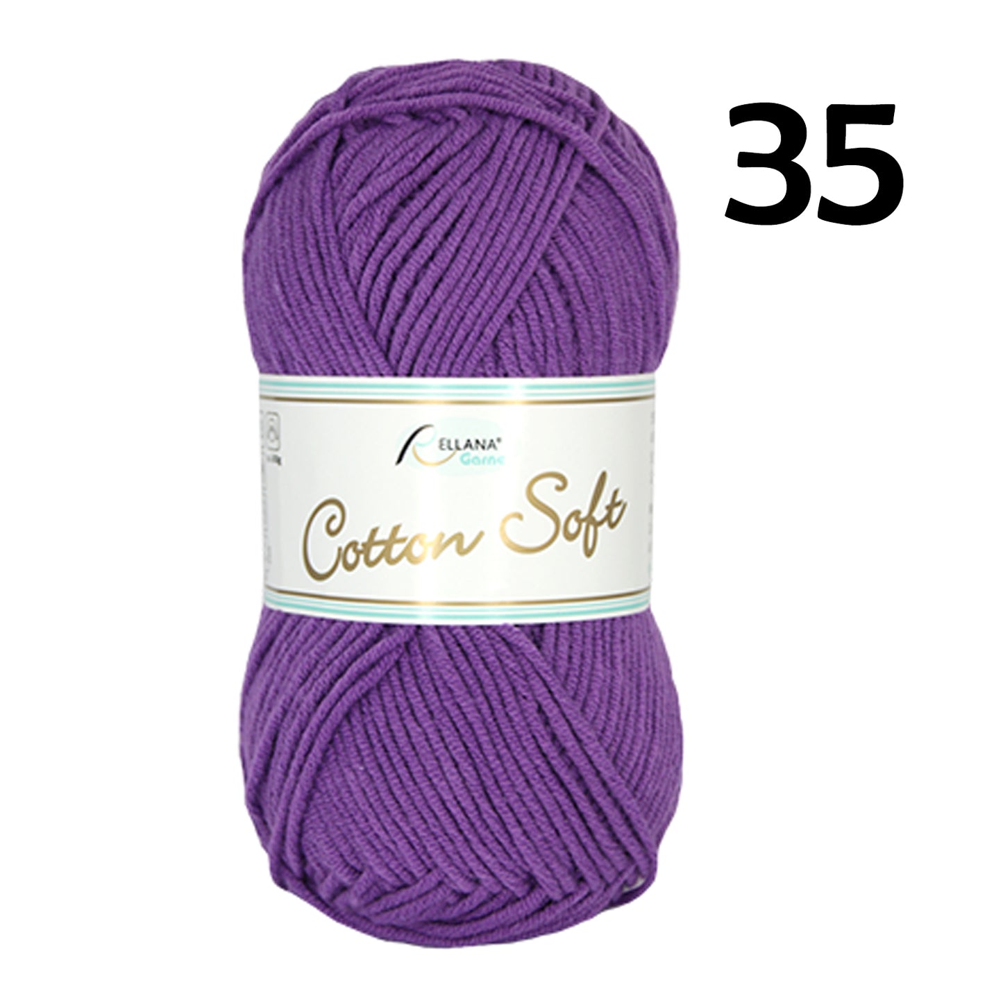 Cotton Soft von Rellana