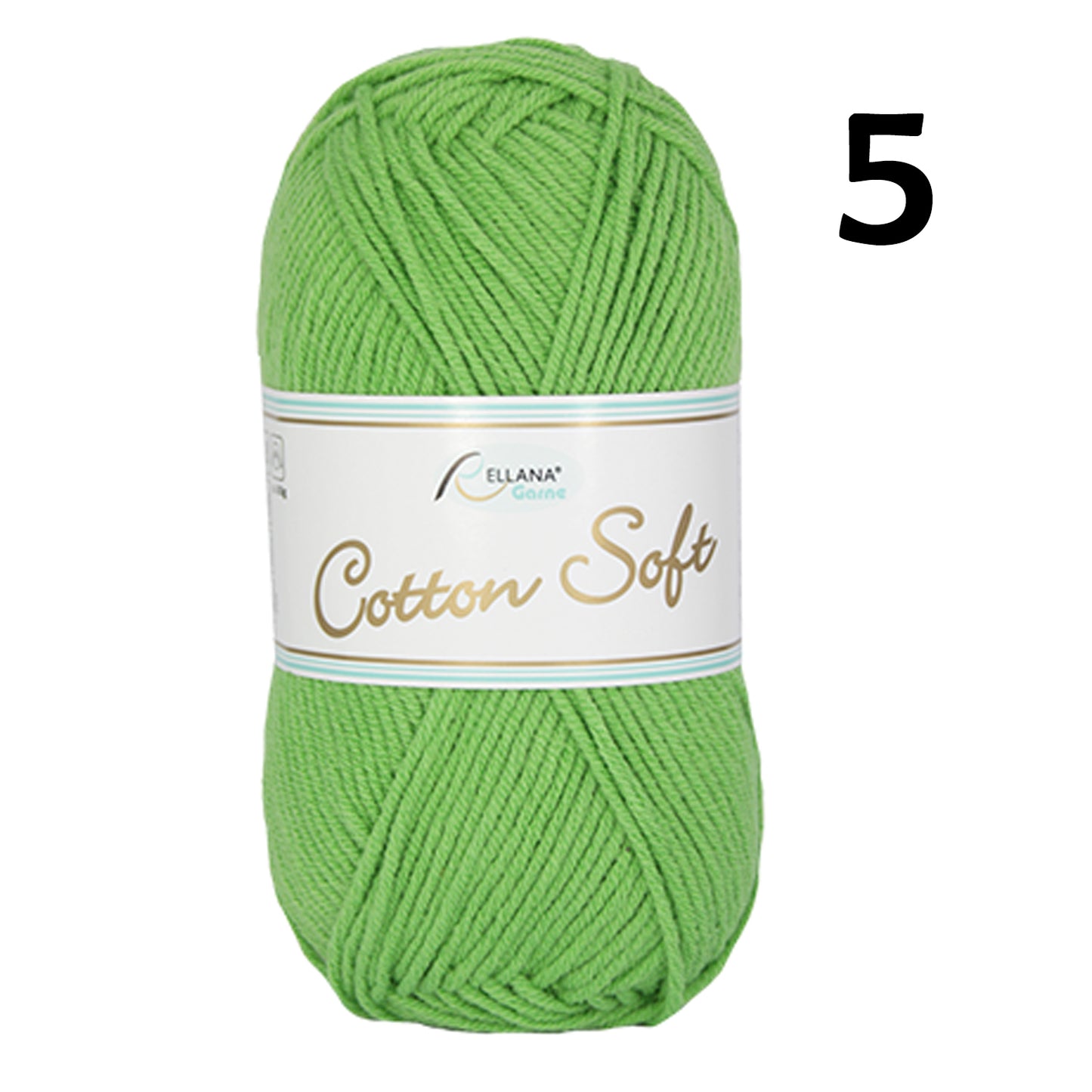 Cotton Soft von Rellana