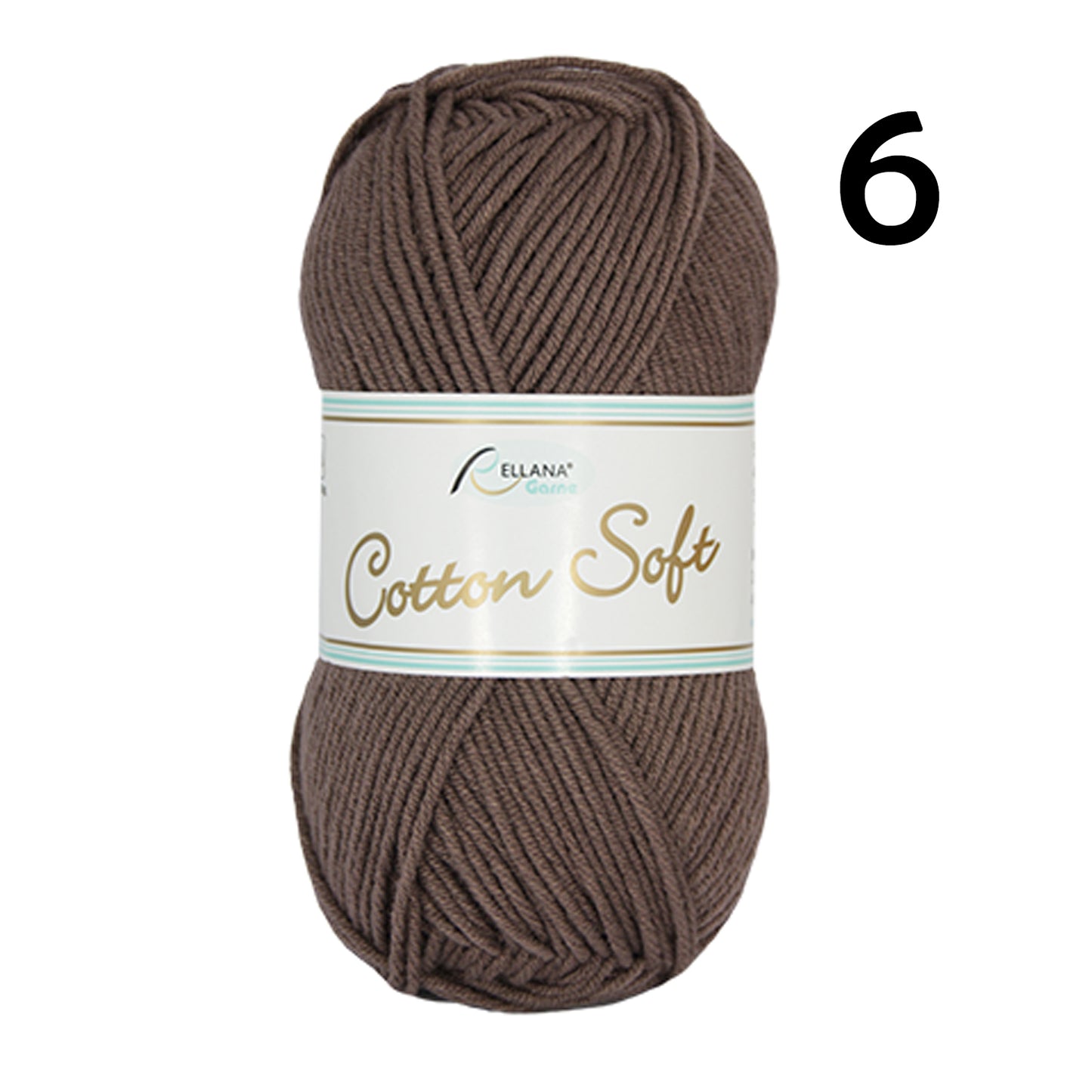 Cotton Soft von Rellana