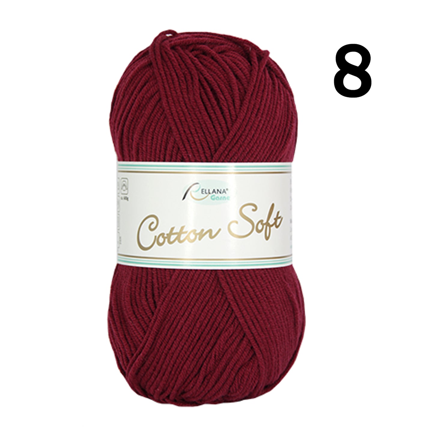 Cotton Soft von Rellana