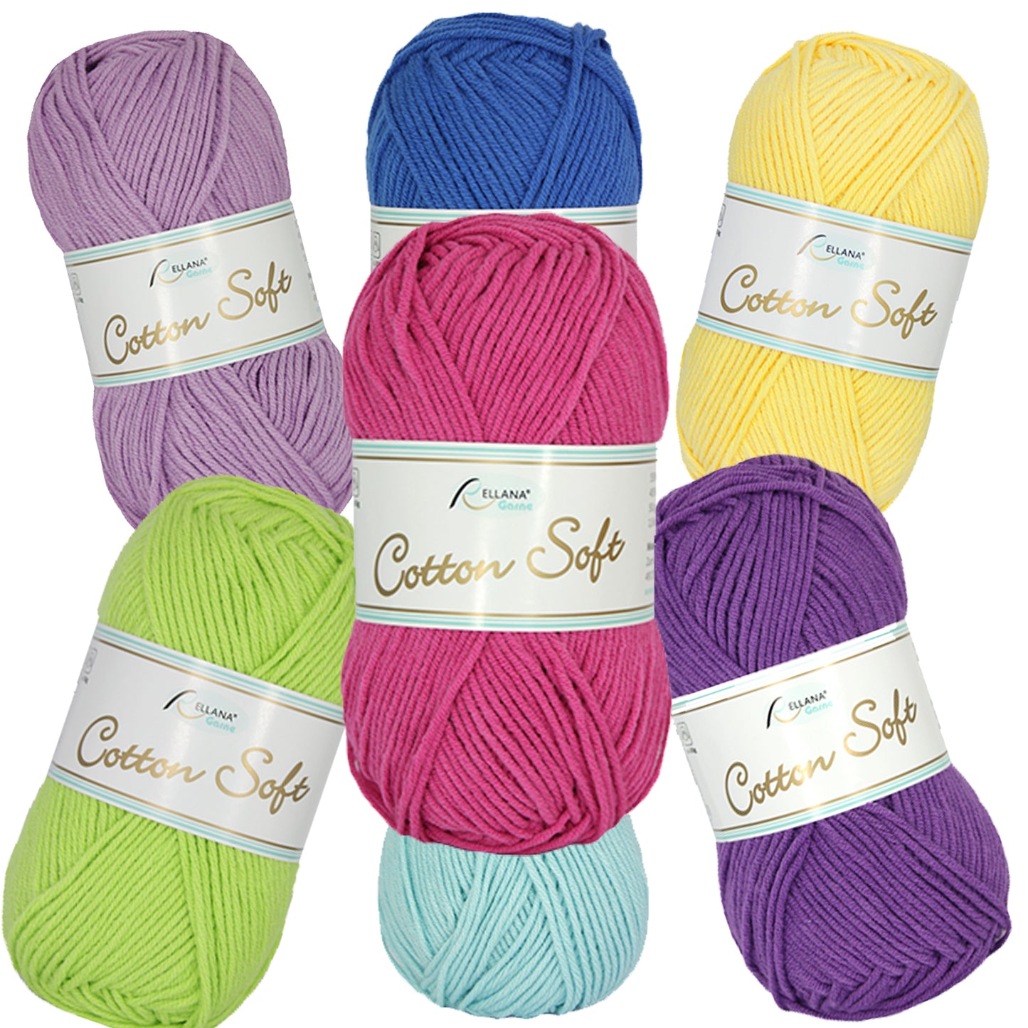 Cotton Soft von Rellana