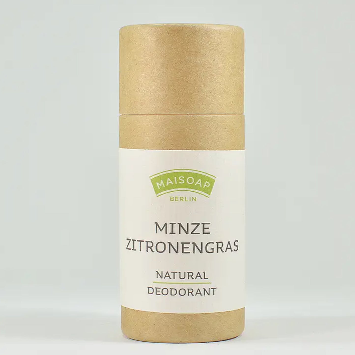Deodorant Minze Zitronengras