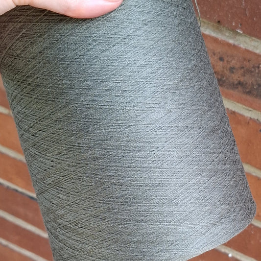 Bobbel Uni - Khaki
