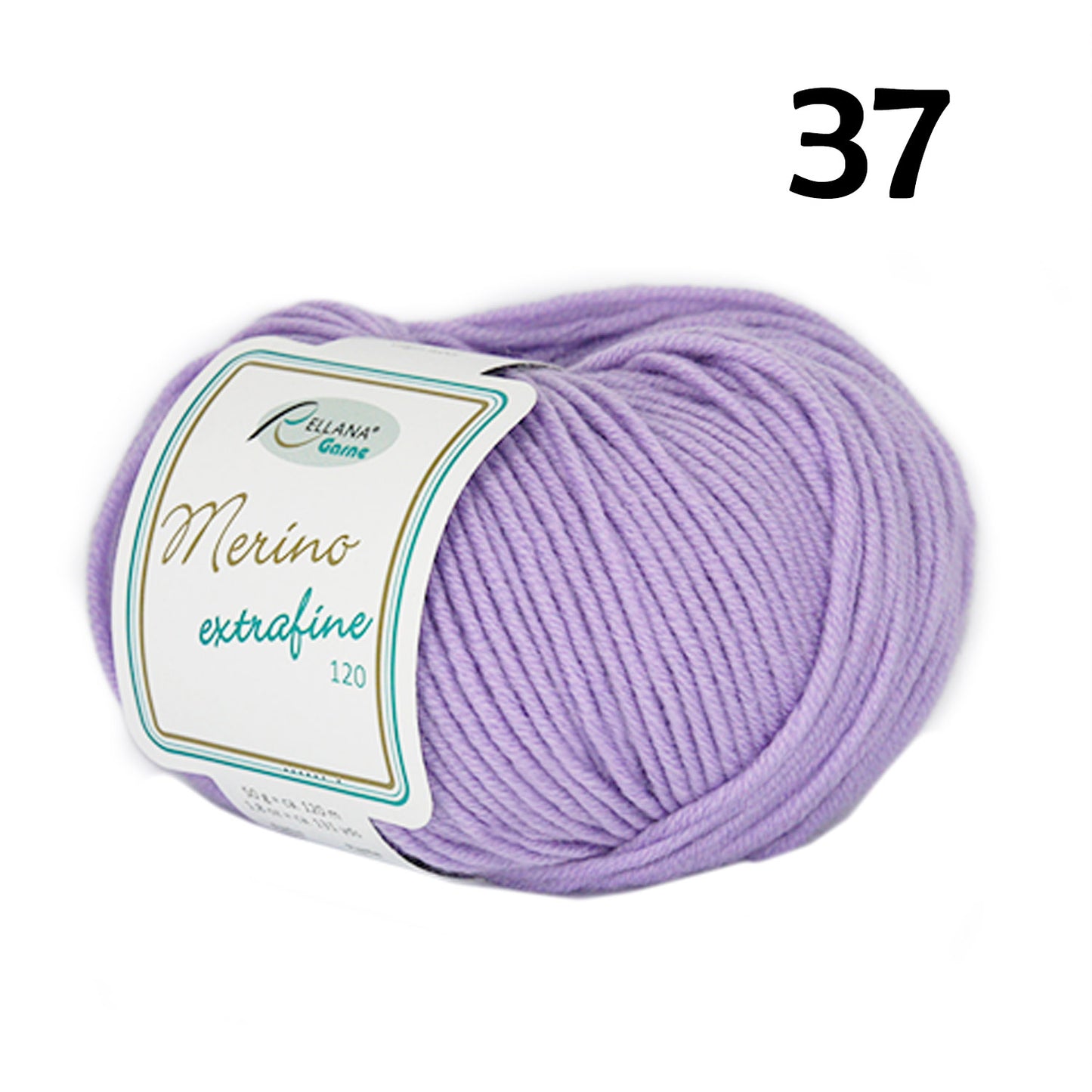 Merino extrafine 120 von Rellana
