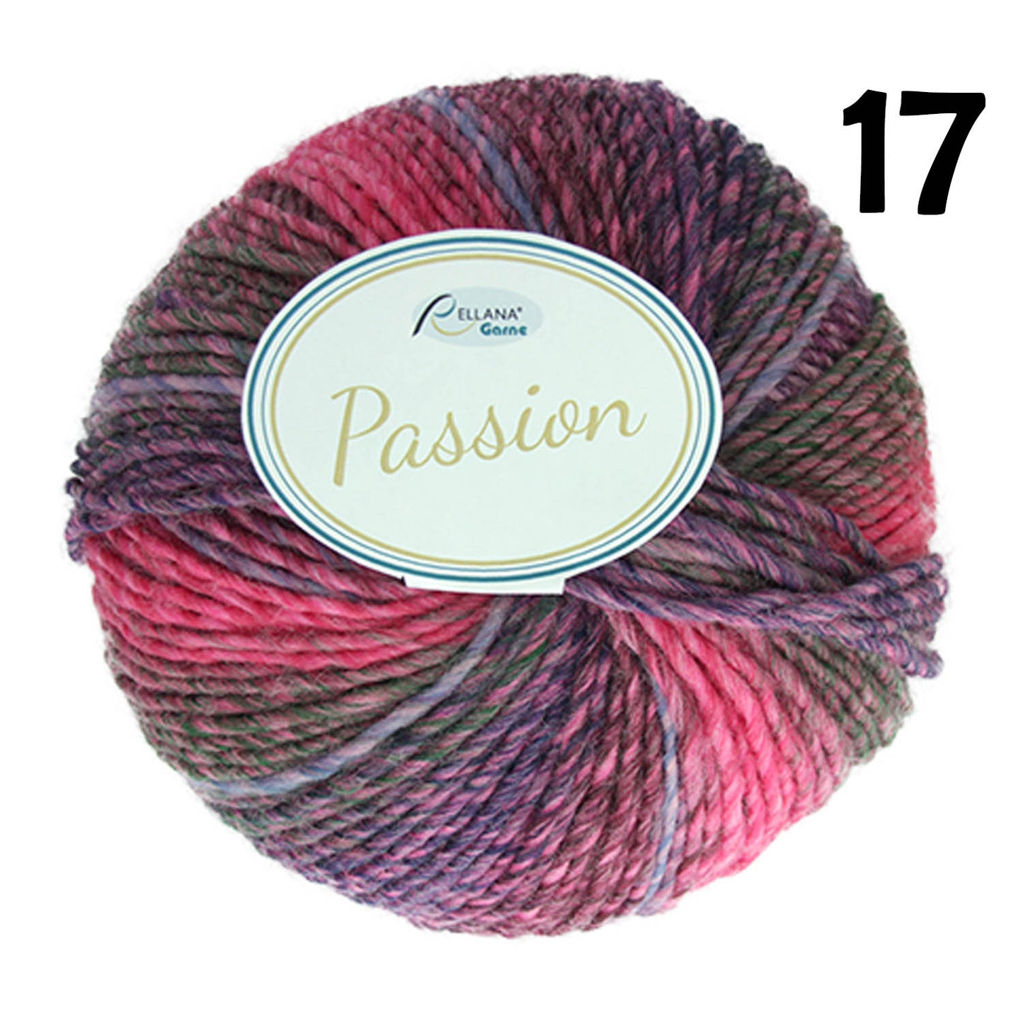 Passion von Rellana
