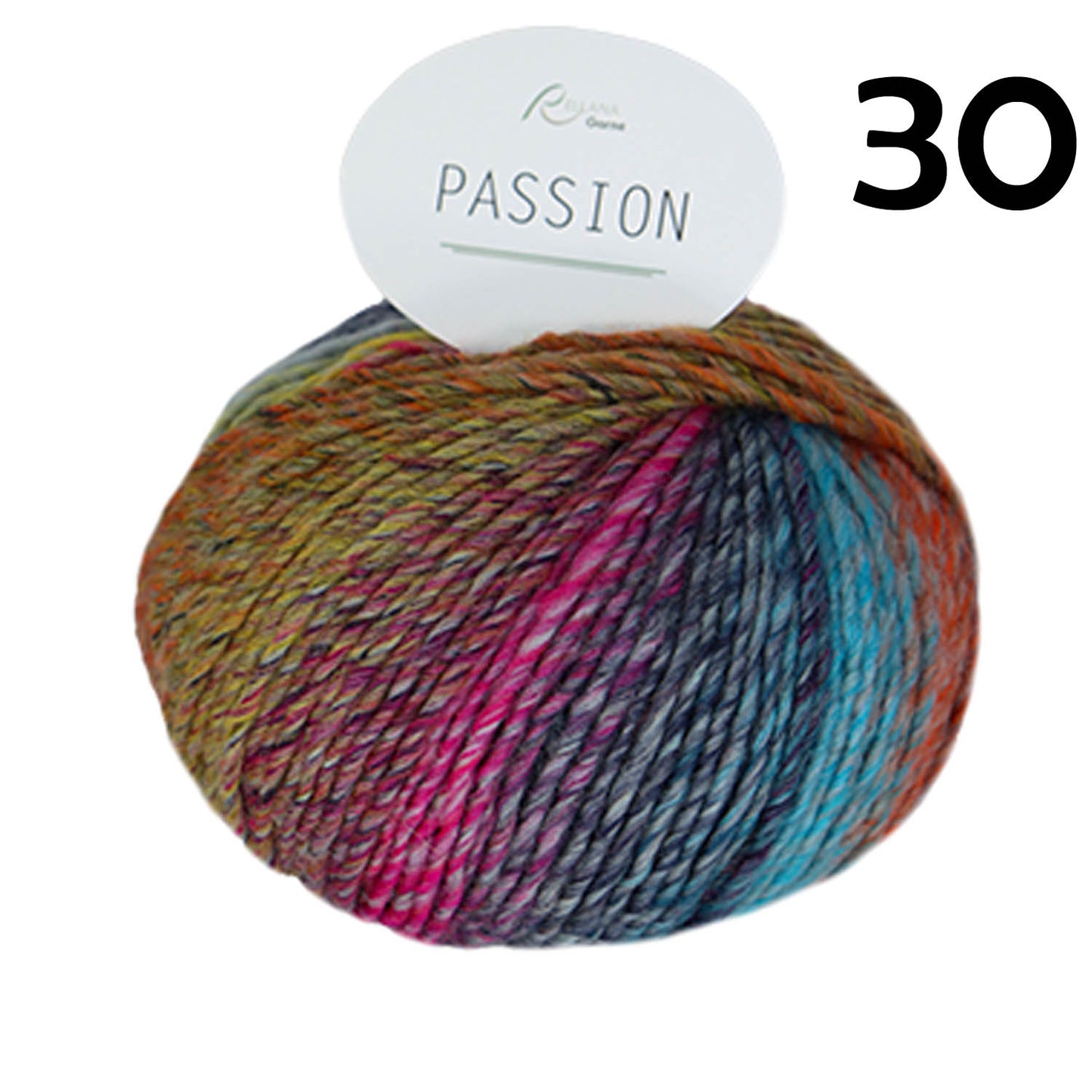 Passion von Rellana