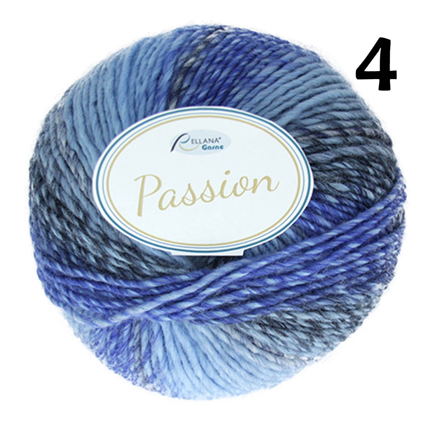 Passion von Rellana