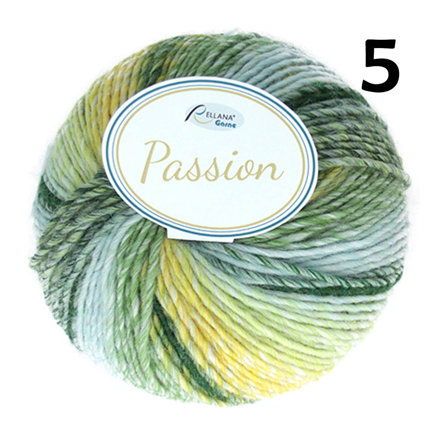 Passion von Rellana