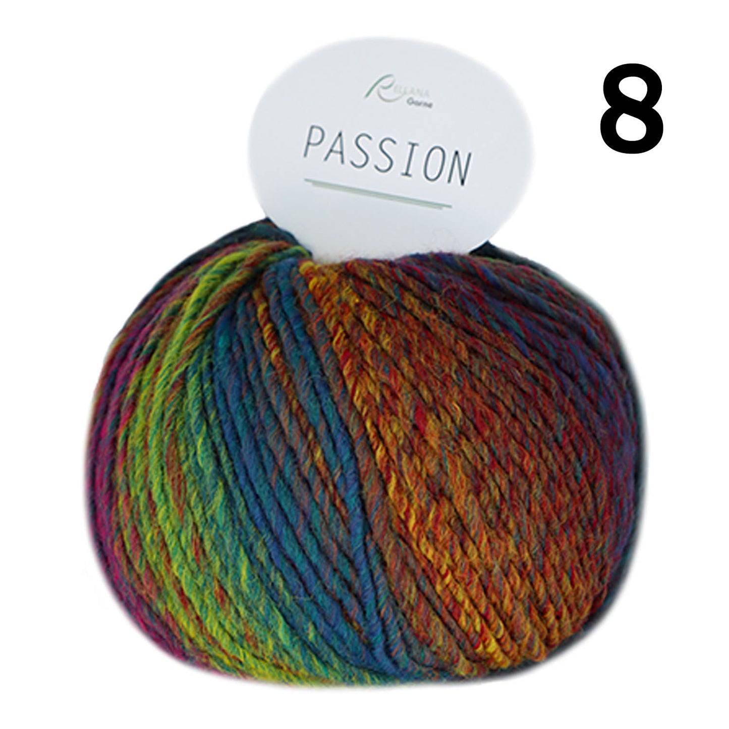 Passion von Rellana