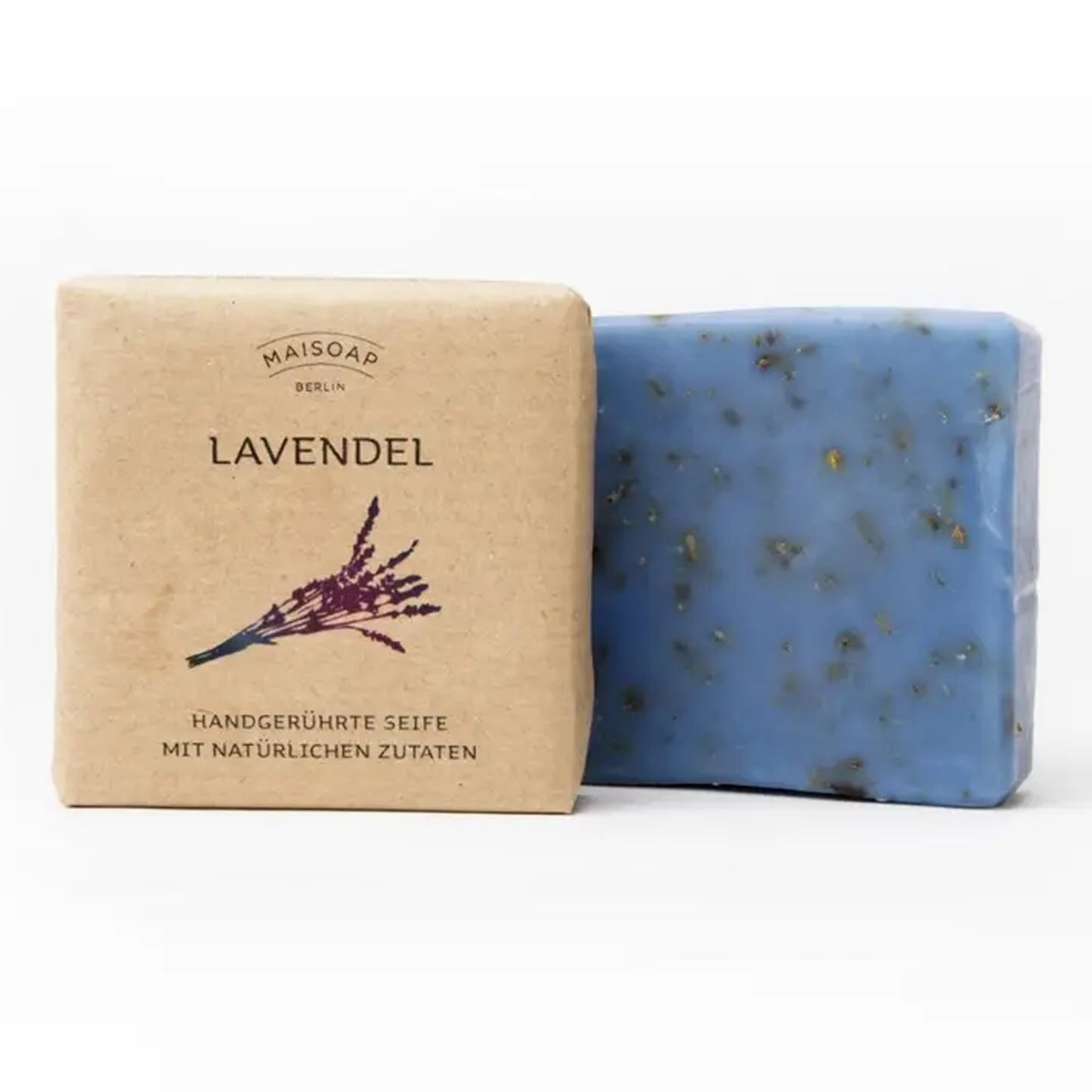 Seife Lavendel