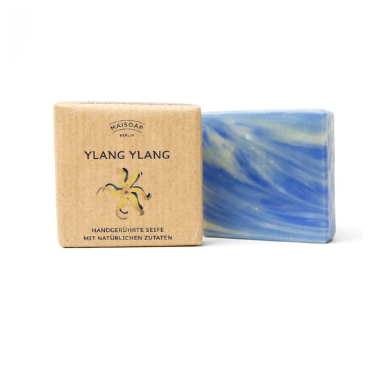Seife Ylang Ylang