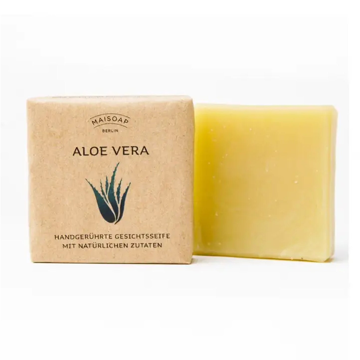 Seife Aloe Vera