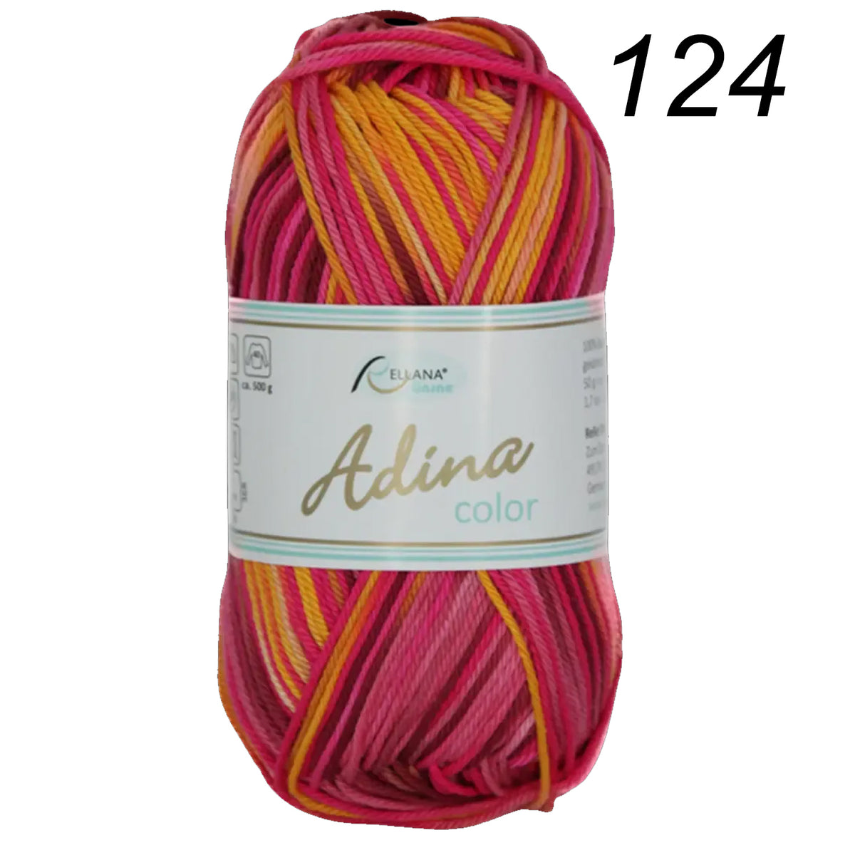 Adina color von Rellana