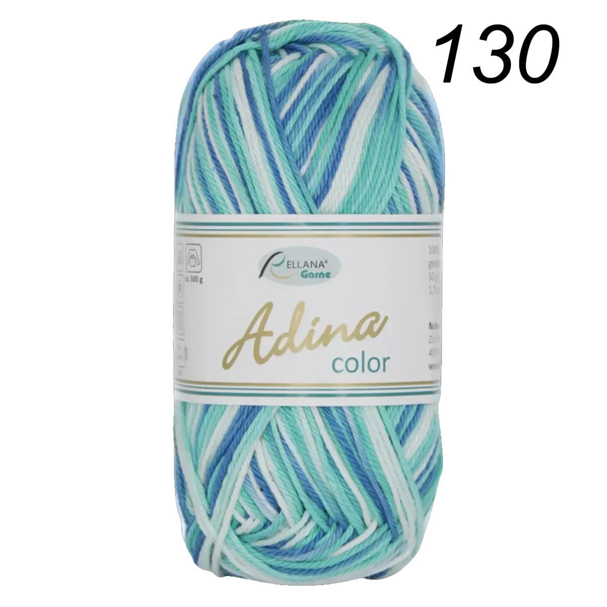 Adina color von Rellana