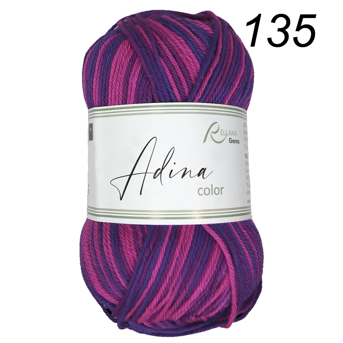 Adina color von Rellana