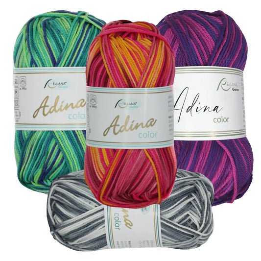Adina color von Rellana