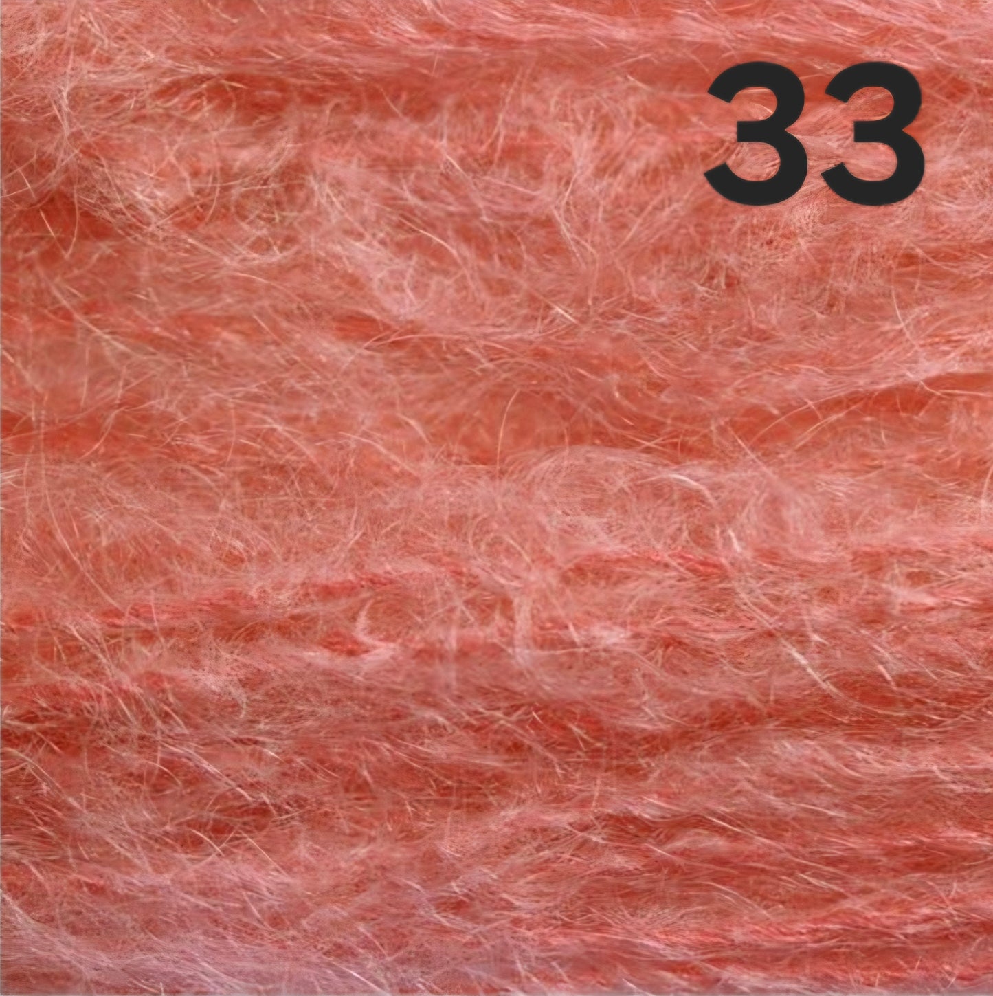 Mohair Luxe von Rellana