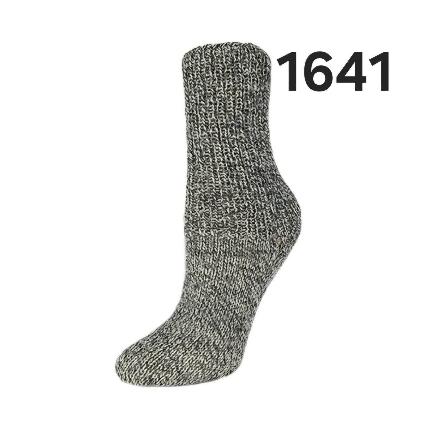 Flotte Socke Mouliné 4f von Rellana