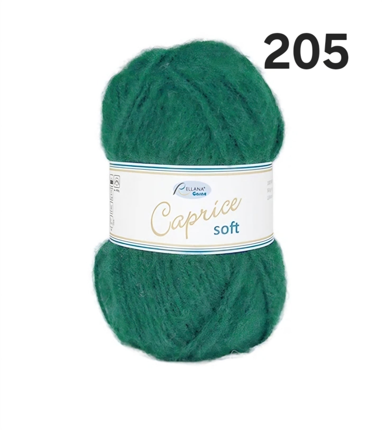 Caprice Soft von Rellana