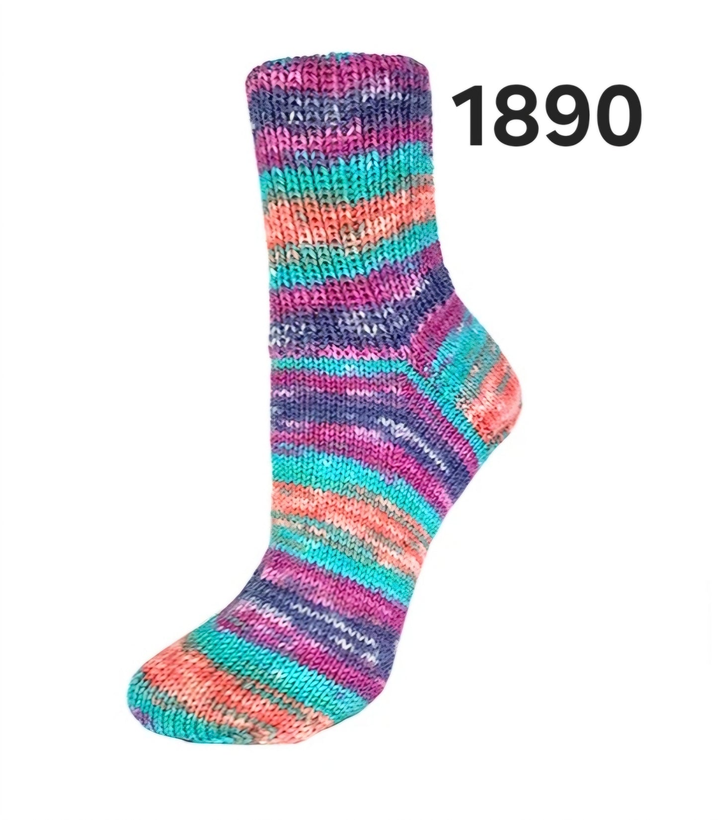 Flotte Socke Silk Socks 4f von Rellana