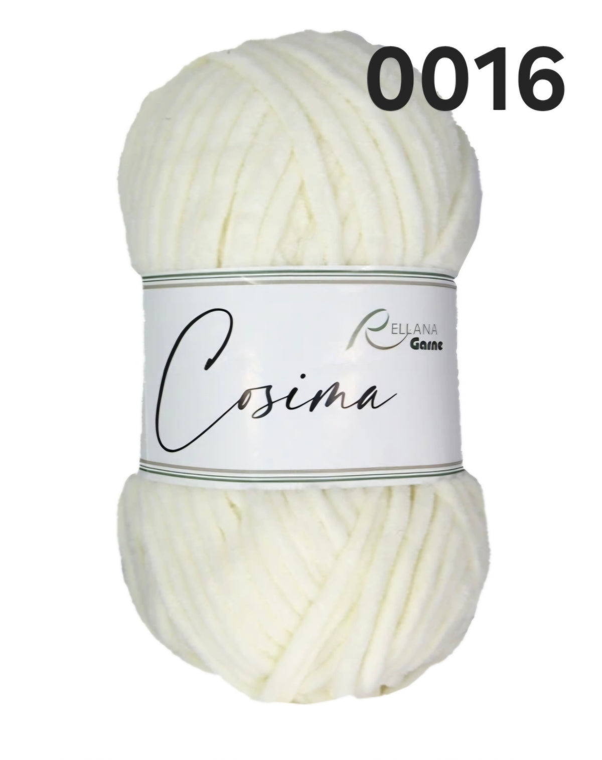 Cosima Chenillegarn von Rellana
