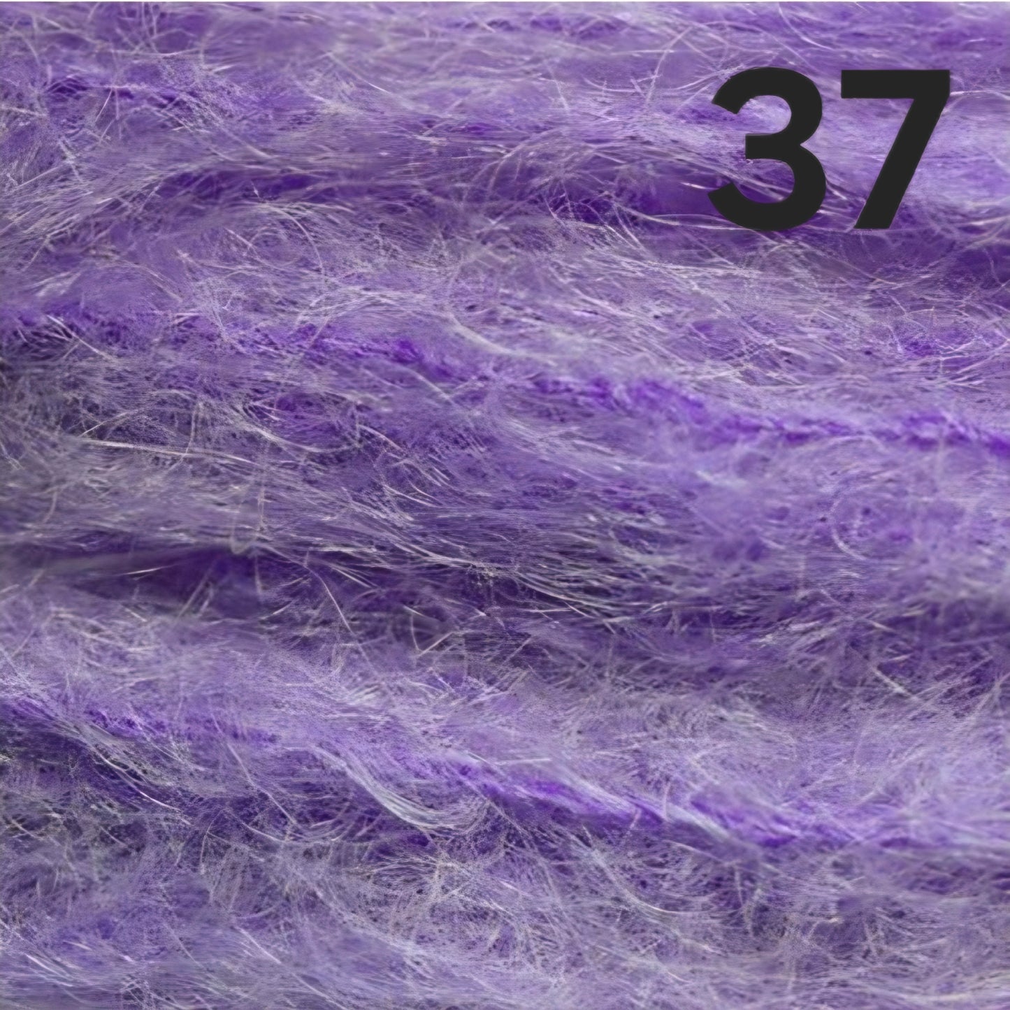 Mohair Luxe von Rellana