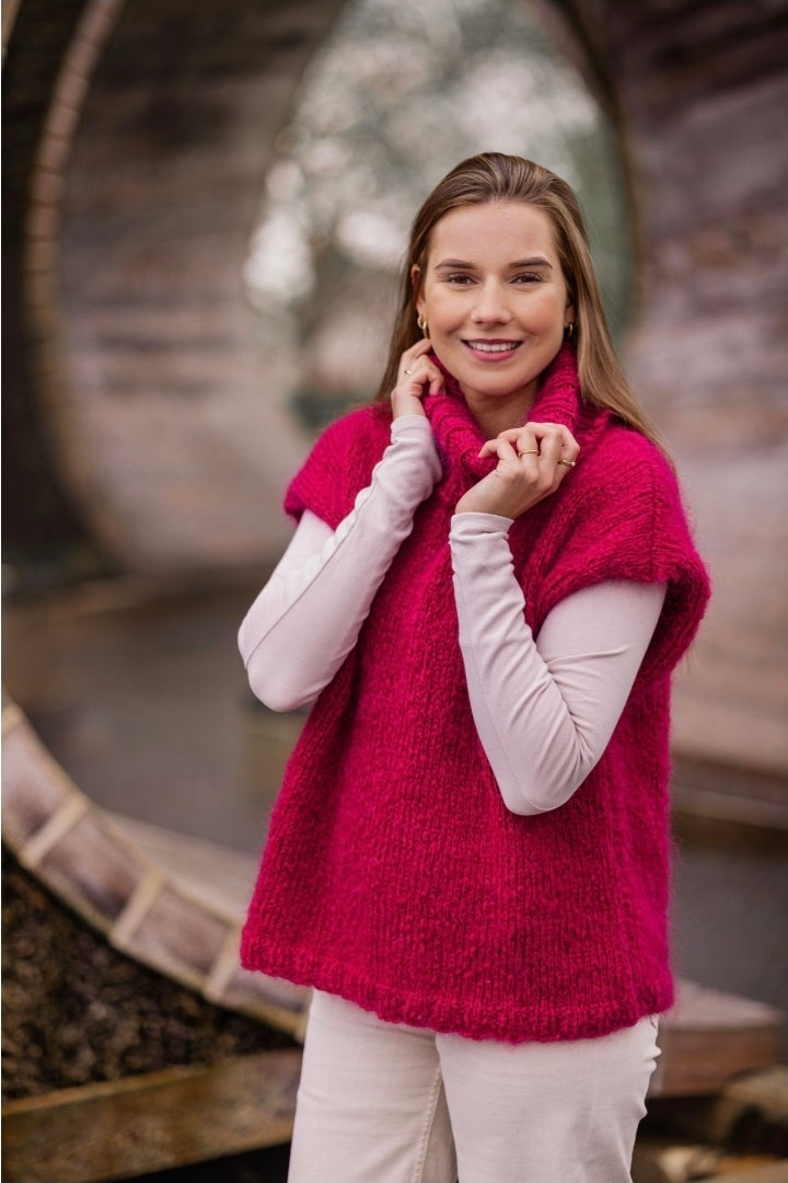 Mohair Luxe von Rellana
