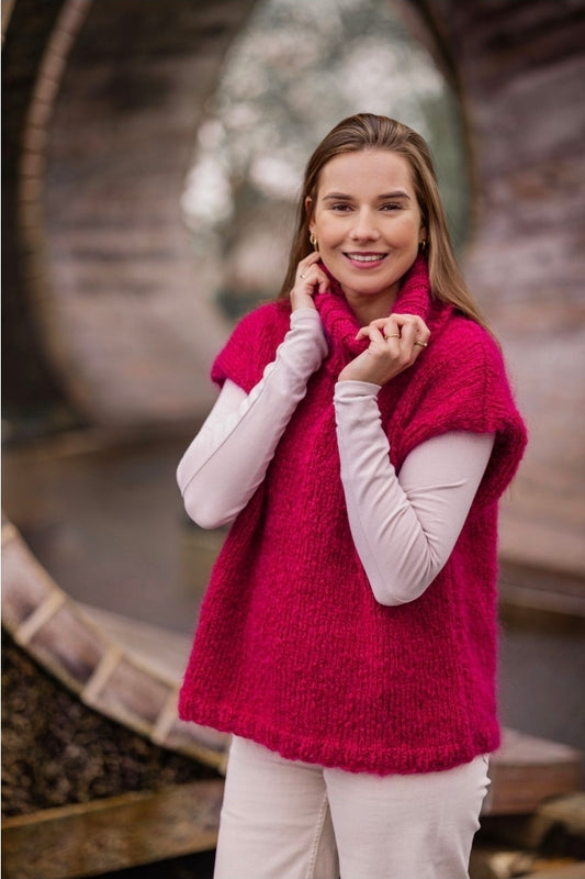 Mohair Luxe von Rellana