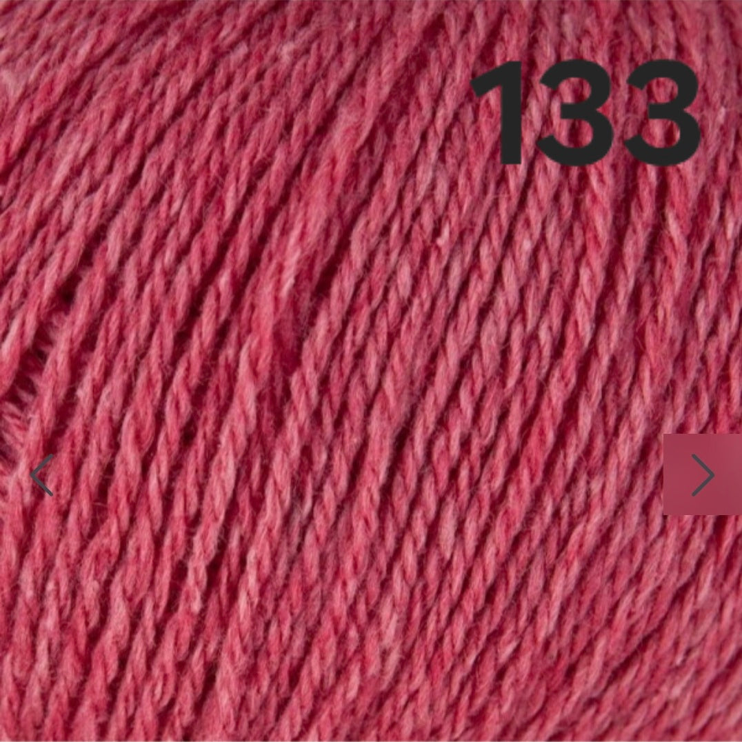 Organic Merino Cotton von Rellana