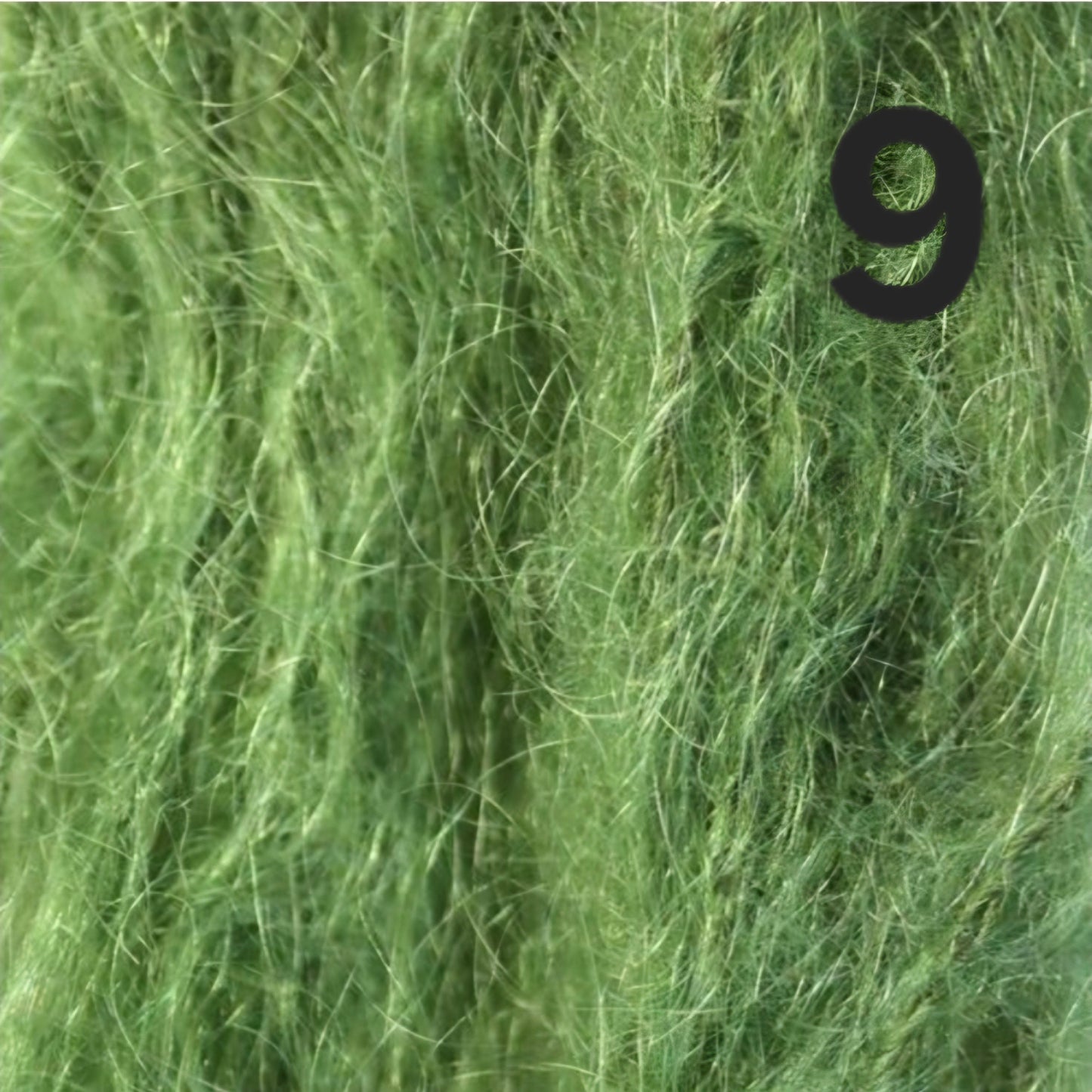 Mohair Luxe von Rellana