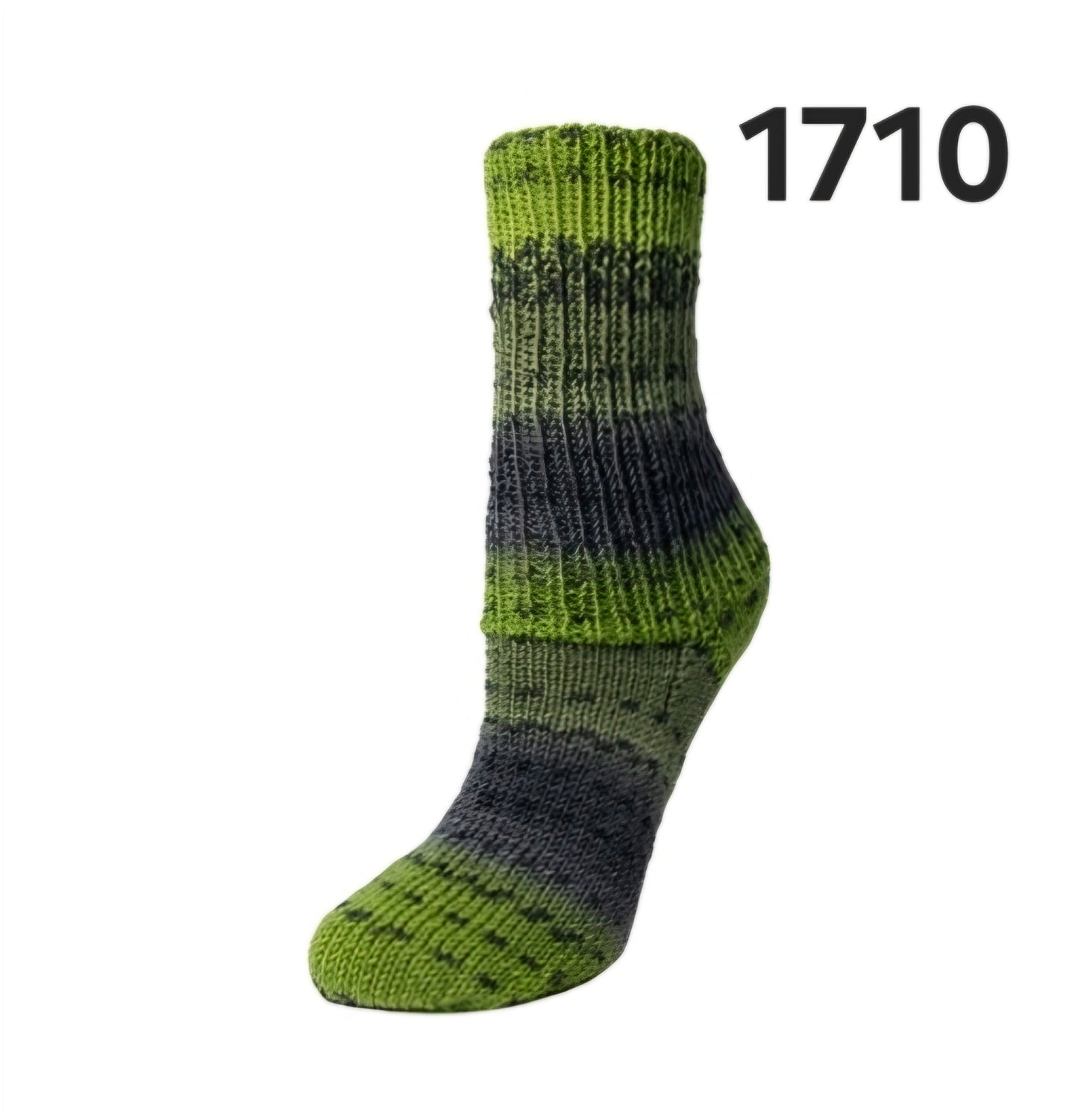 Flotte Socke Happy Dots 4f von Rellana
