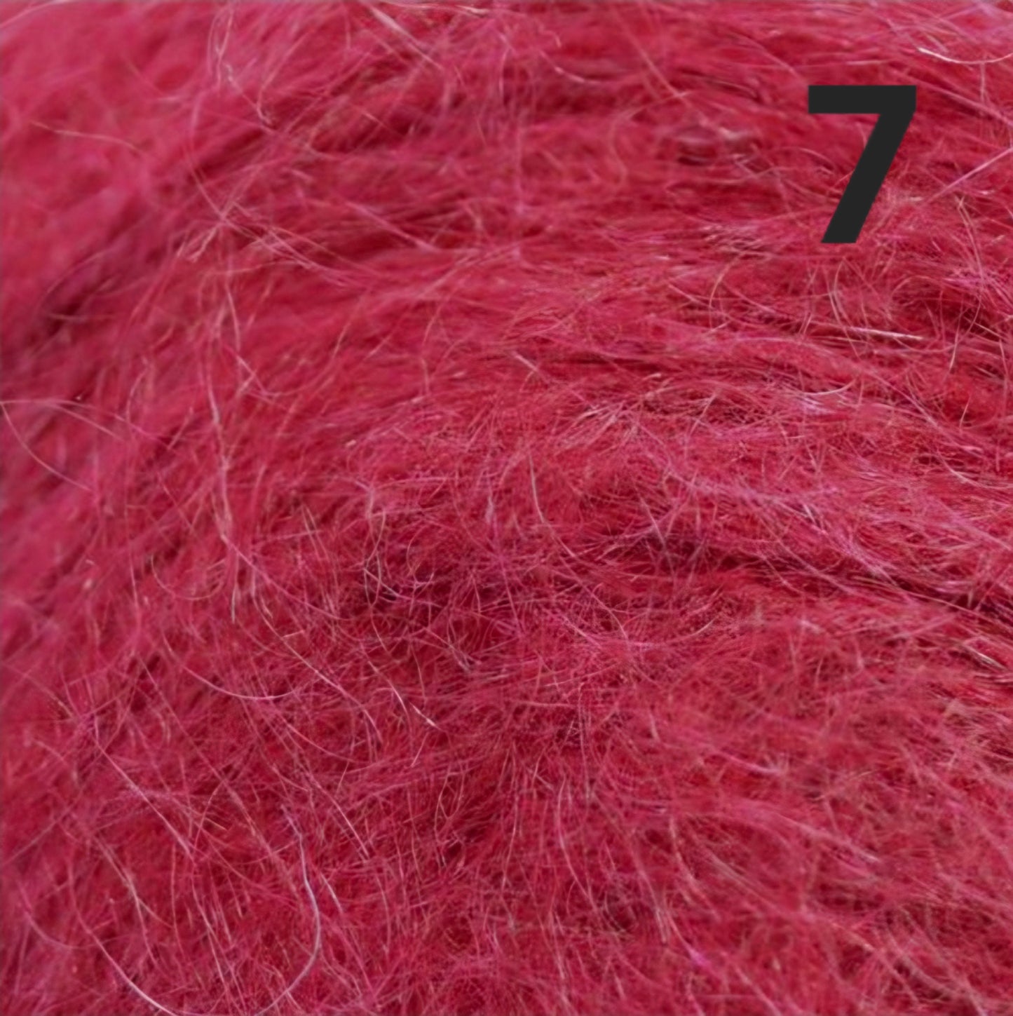 Mohair Luxe von Rellana