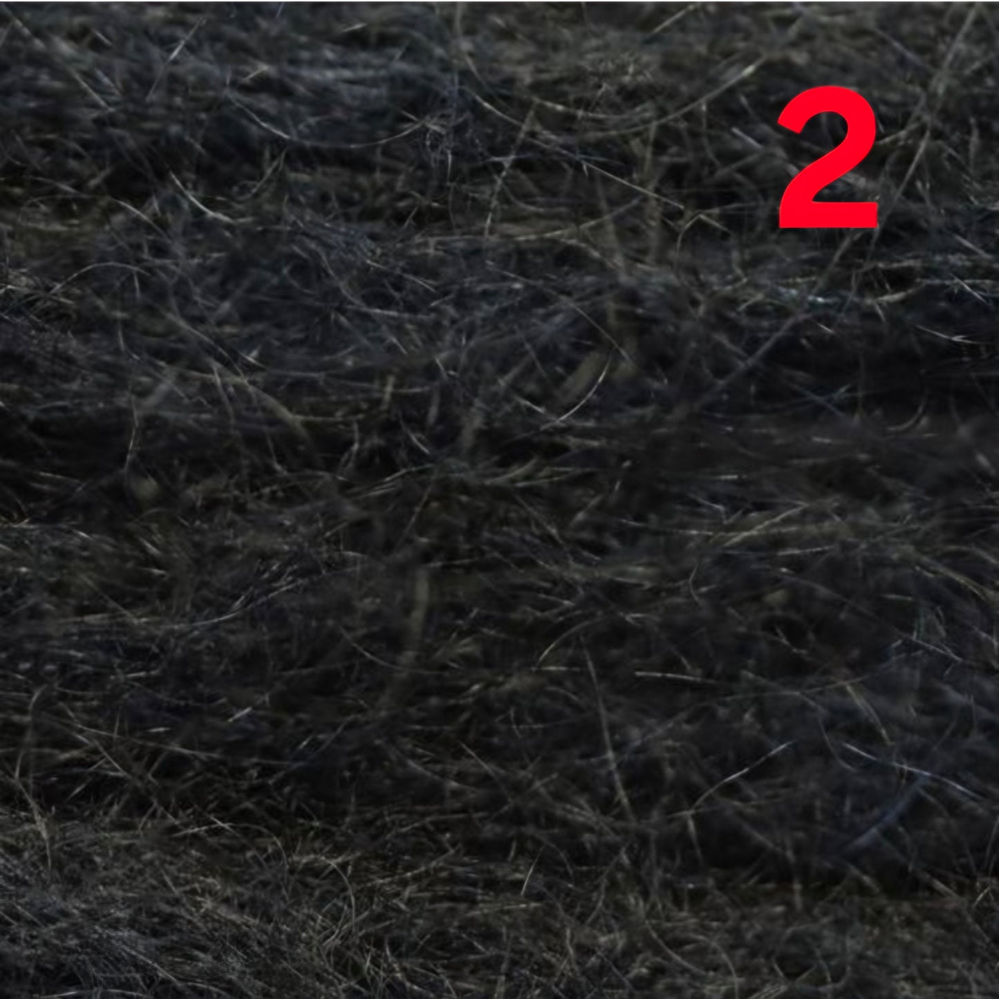 Mohair Luxe von Rellana