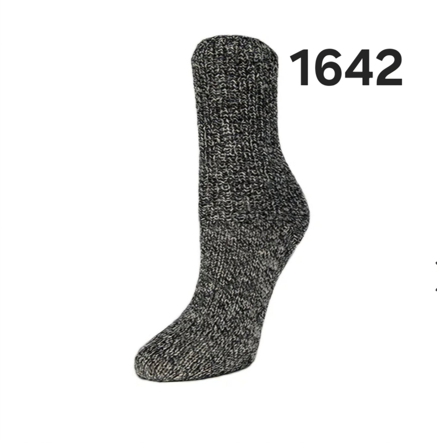 Flotte Socke Mouliné 4f von Rellana