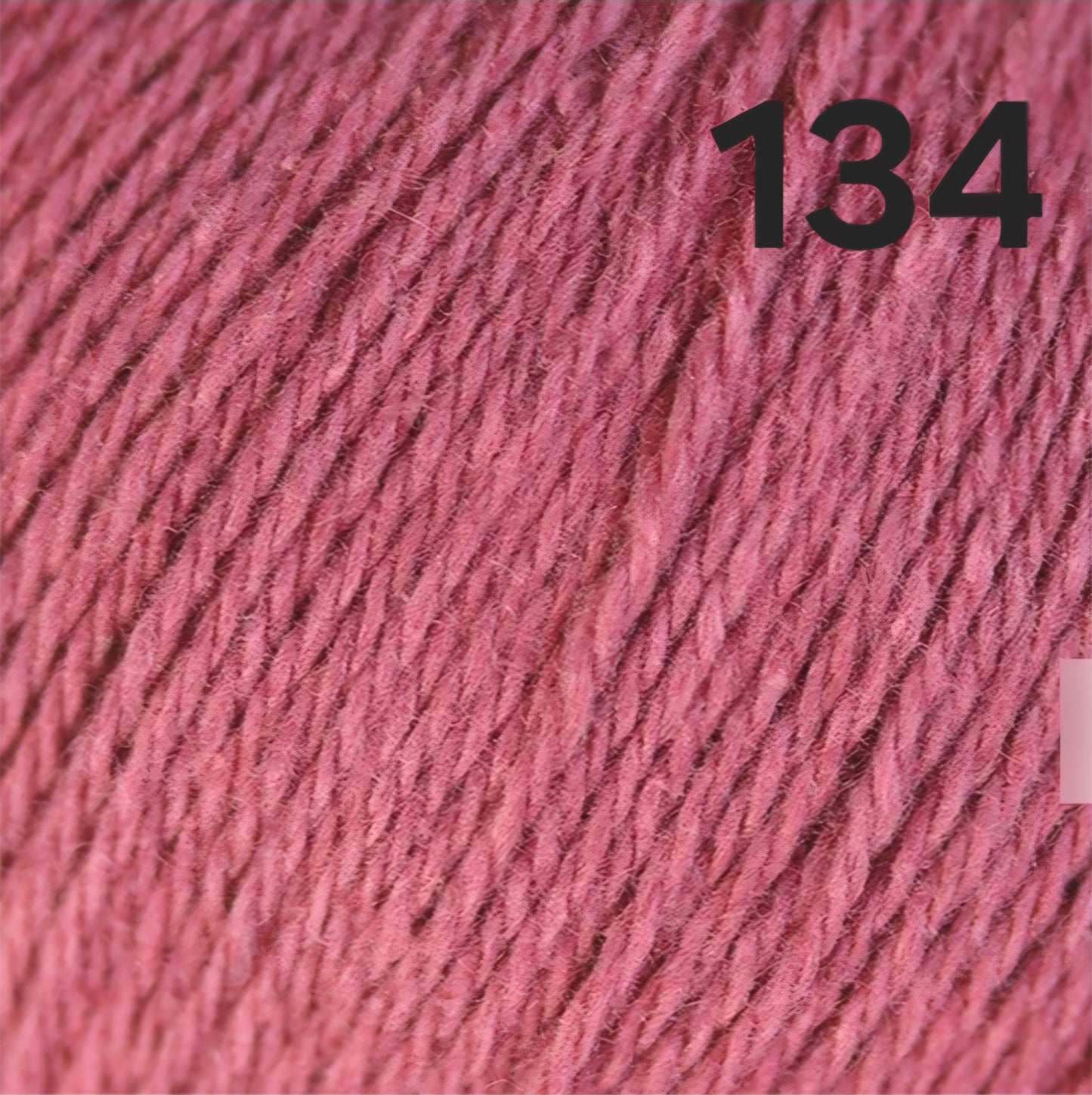 Organic Merino Cotton von Rellana