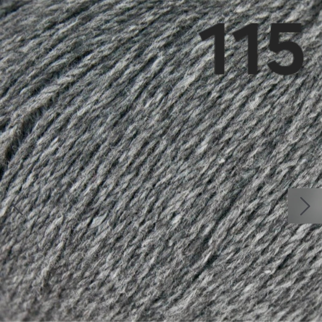 Organic Merino Cotton von Rellana