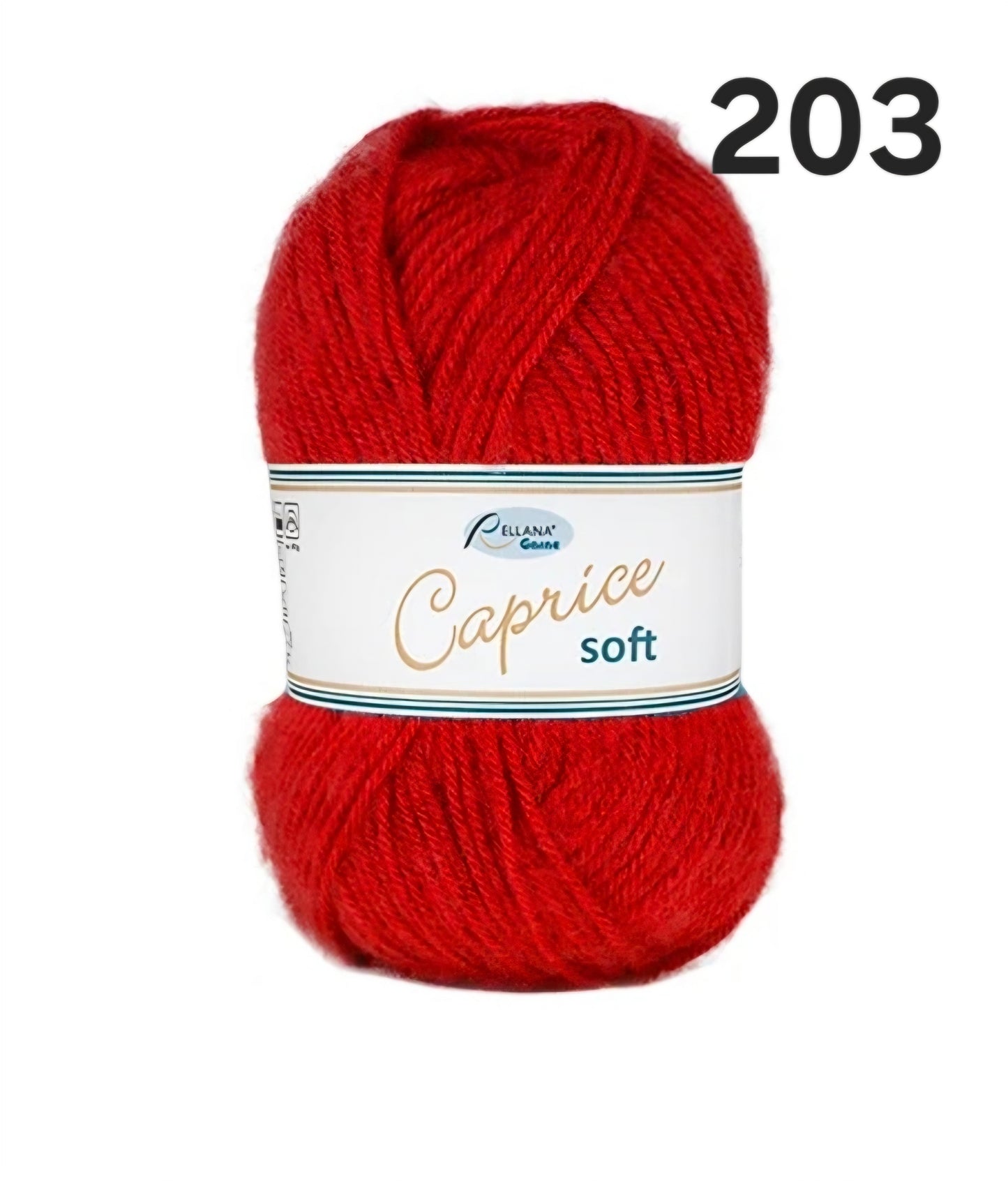 Caprice Soft von Rellana