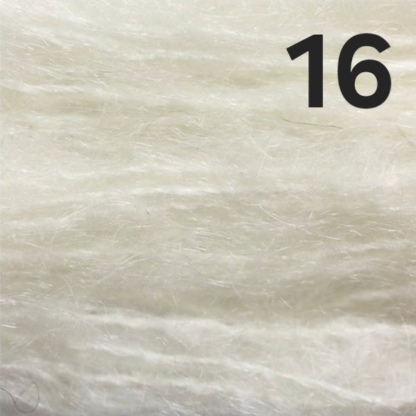 Mohair Luxe von Rellana