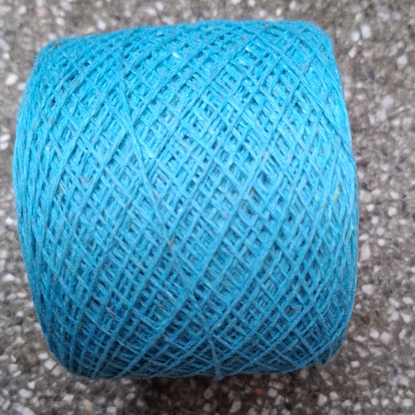 Bobbel Tweedy Farbe Nr. 3 Riviera