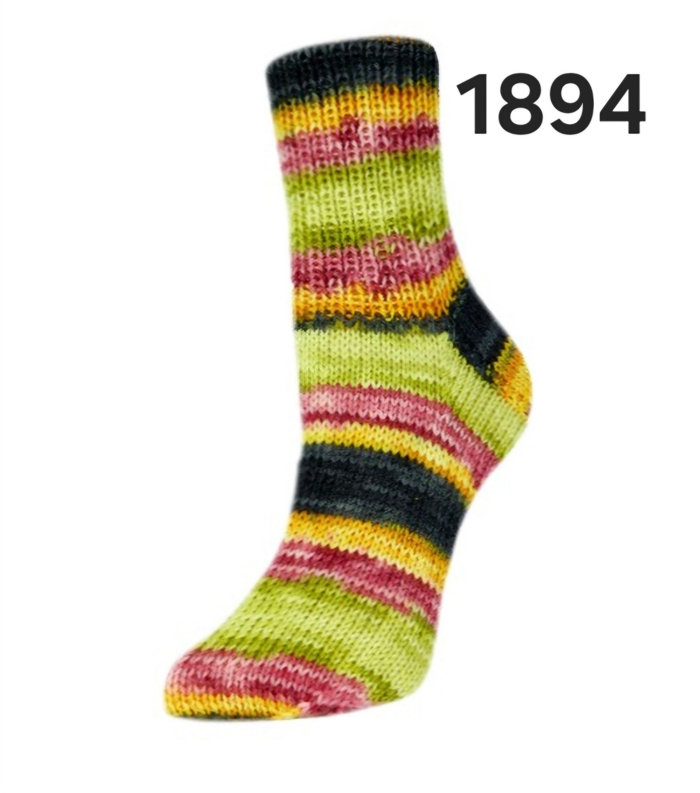 Flotte Socke Silk Socks 4f von Rellana