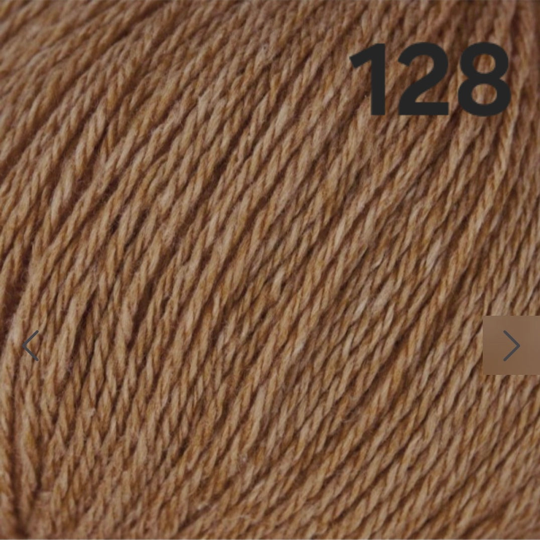 Organic Merino Cotton von Rellana