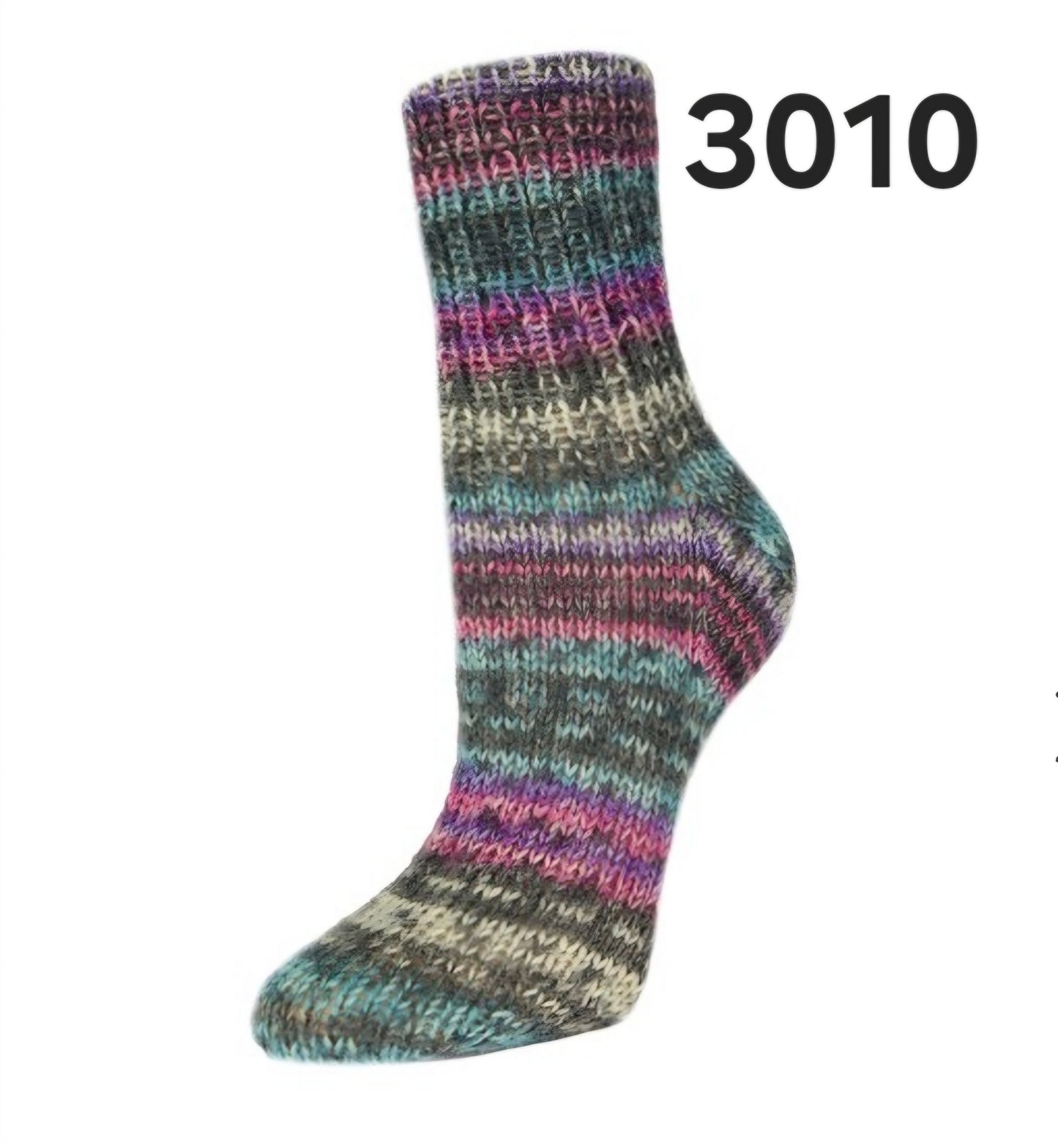 Flotte Socke Sinfony 4f von Rellana